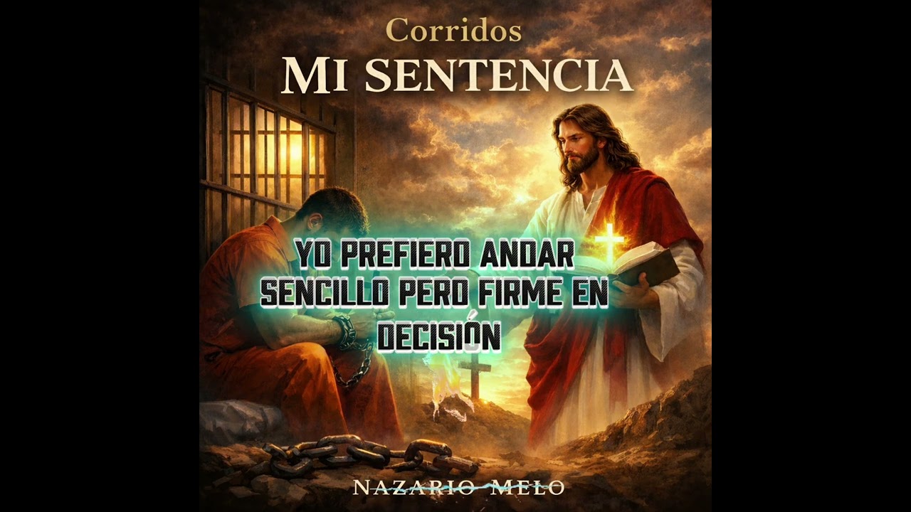 MI SENTENCIA 