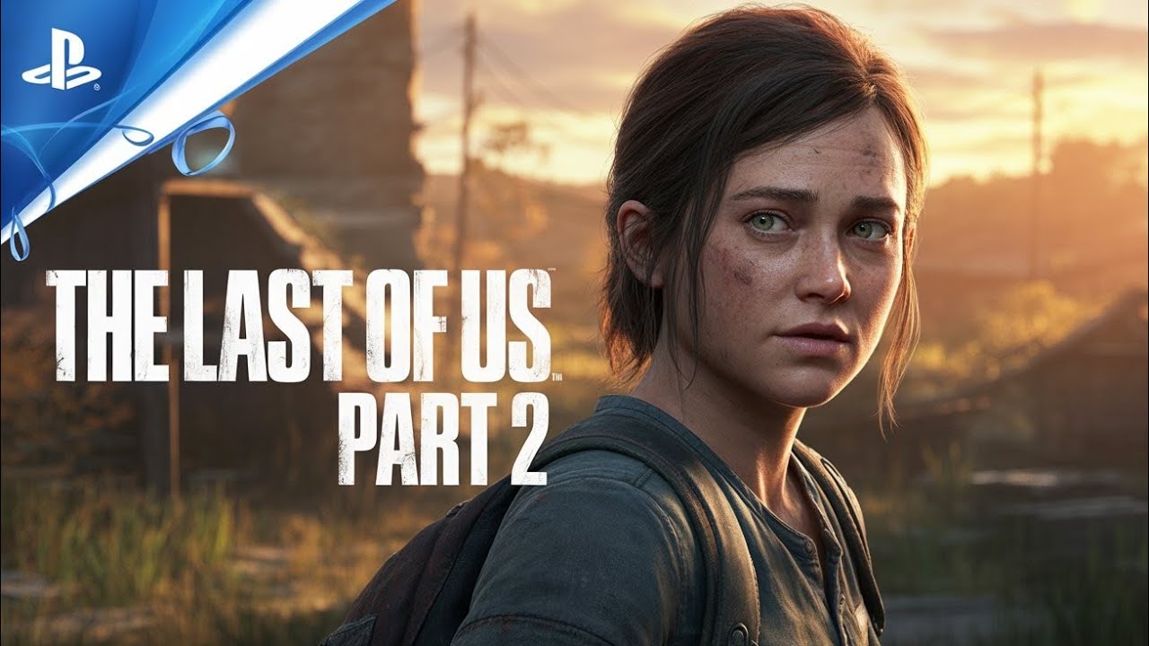 THE LAST OF US 2 Gameplay Walkthrough SHORT PLAY [4k 60FPS PS5] - No Commentary