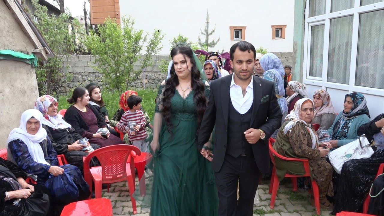 Aysun ile Engin Nişan Töreni