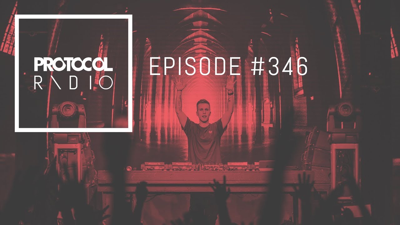 Protocol Radio 346 by Nicky Romero (#PRR346)