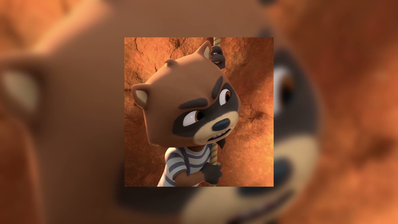 #🧡 Billy My Buddy - Roy Rakoon/ sped up