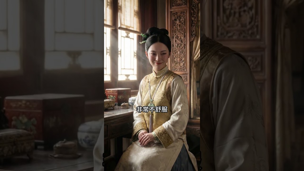 《这婚退定了》丨AI短剧