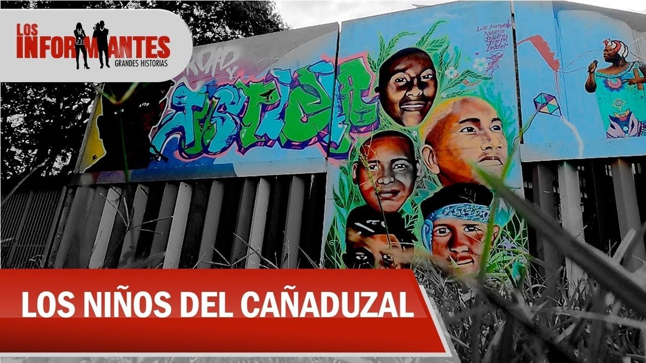 El clamor de justicia por el asesinato de jóvenes en un cañaduzal de Llano Verde - Los Informantes