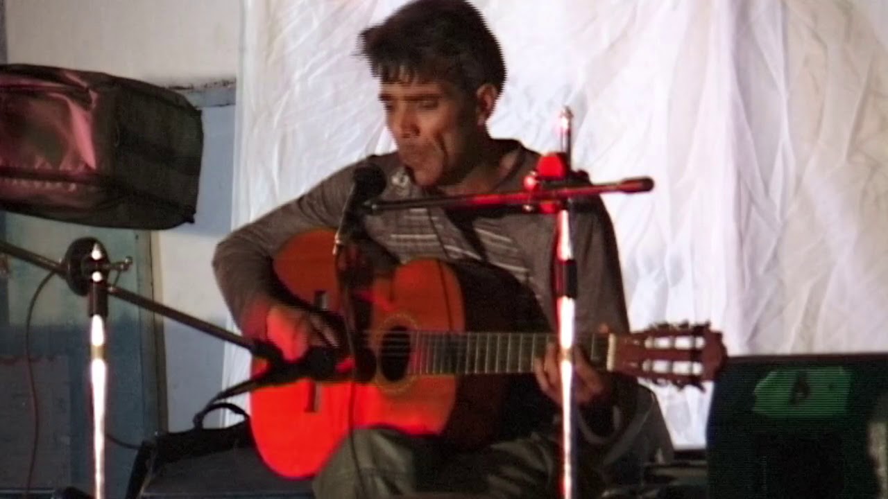 Farid Boulila Wanes iyi qim deg rebbi-w