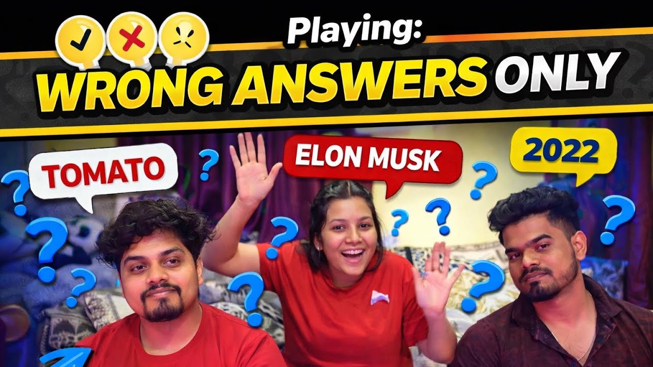 Wrong answers only … unfiltered       #viralvideo 