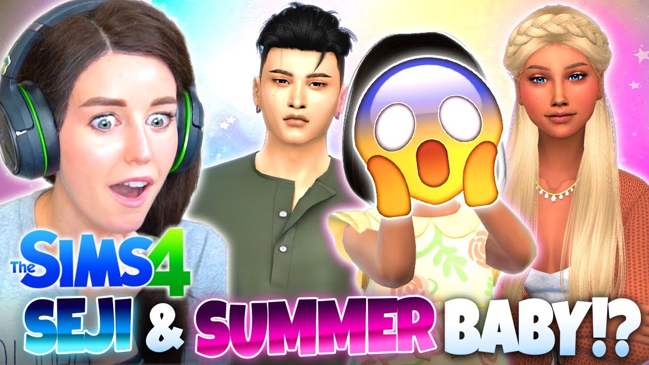 😱SIMS THAT *COULD* HAVE BEEN😱 - The Sims 4 CAS