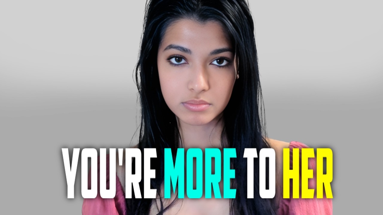 Signs She Likes You More Than A Friend