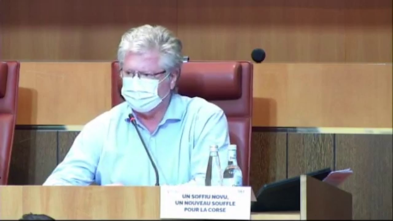 Actualisation du PPI Infrastructures routi&egrave;res - Question orale pos&eacute;e par Georges MELA