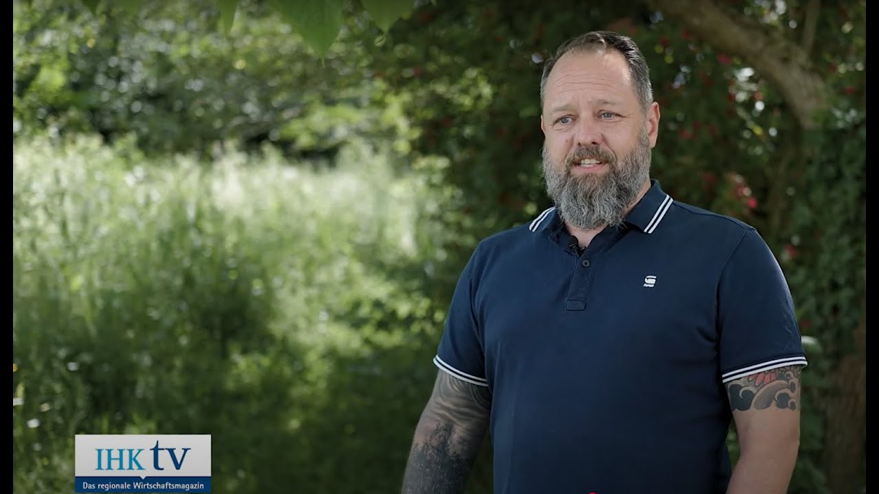 IHK tv-Sendung vom Juni 2025: 