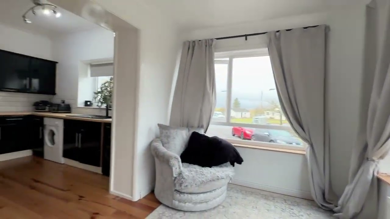 Crosswood Terrace, Tarbrax, EH55 8XE