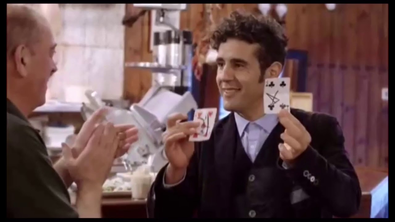 Bloque de Anuncios 5 de TVE 2 (La 2) Abril 2019 (18/04/2019)