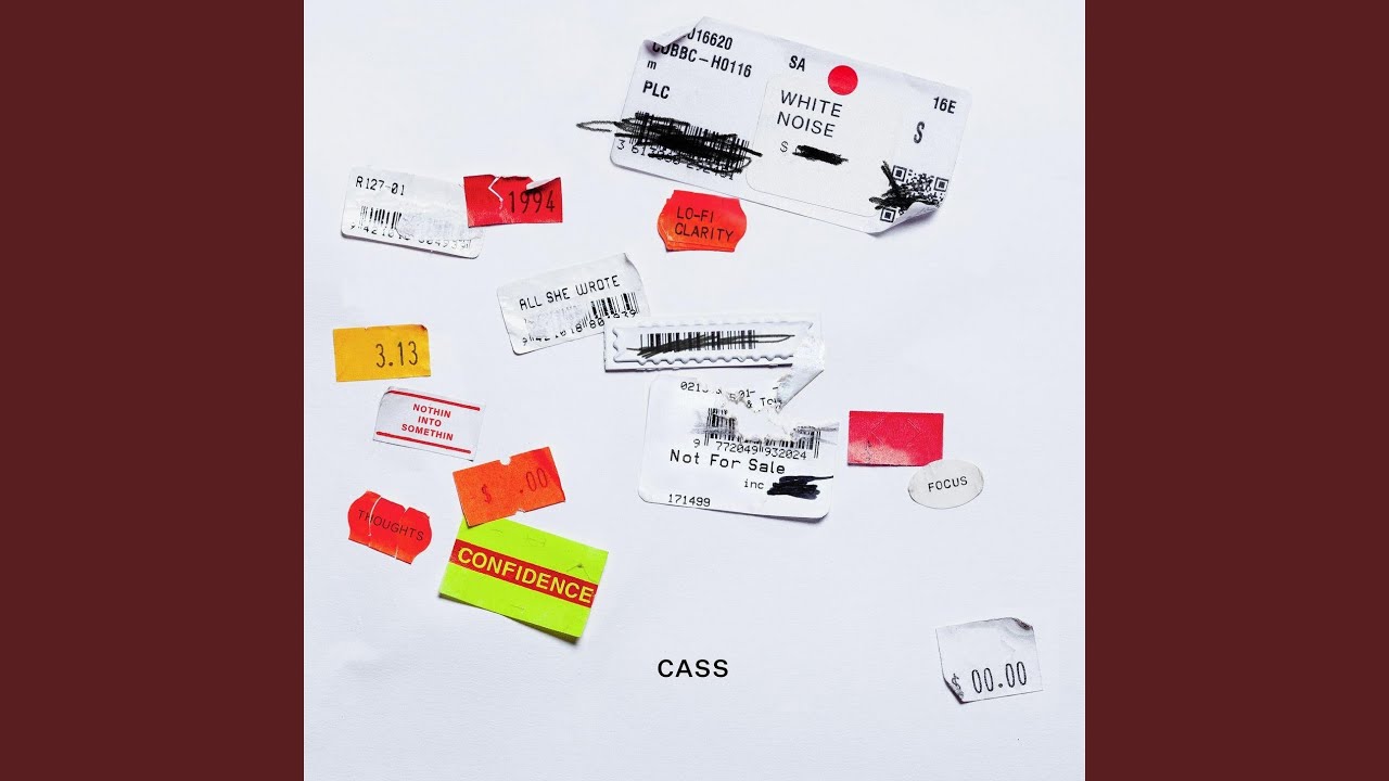 1994 (feat. Aaron Cole)