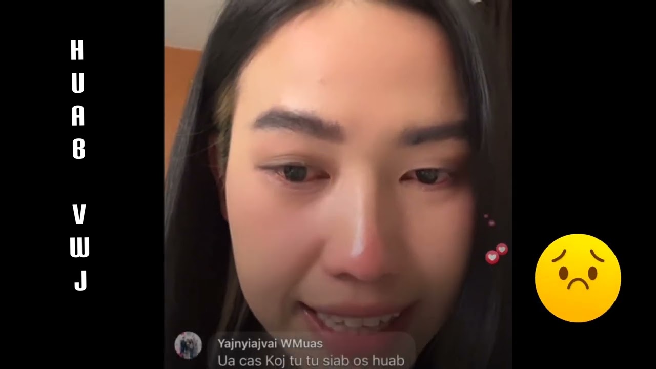 Huab Vwj - tus nyob los tu tu siab thiab