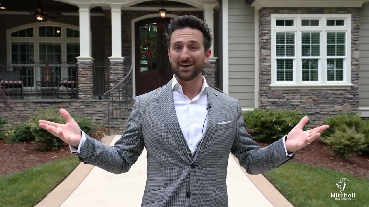 PARADE OF HOMES GOLD WINNER...located in King, North Carolina.