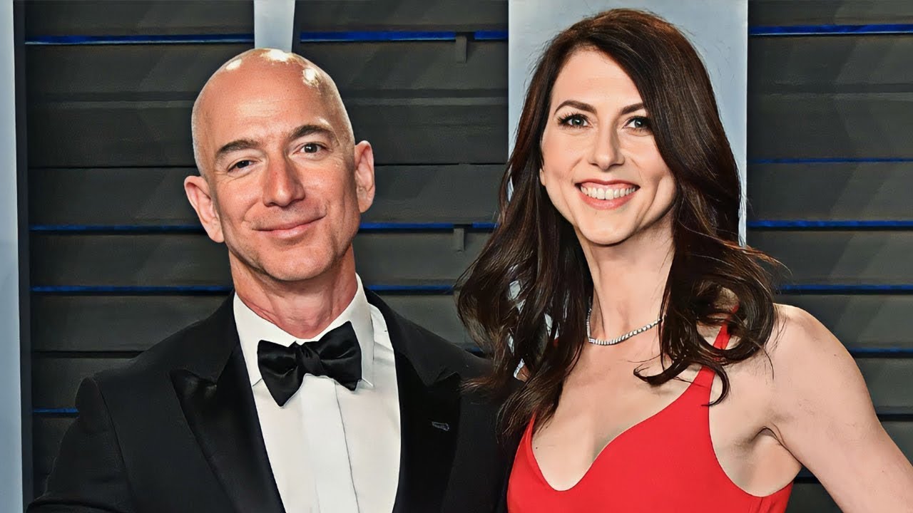 9 Femmes Qui Ont Trahi Des Milliardaires