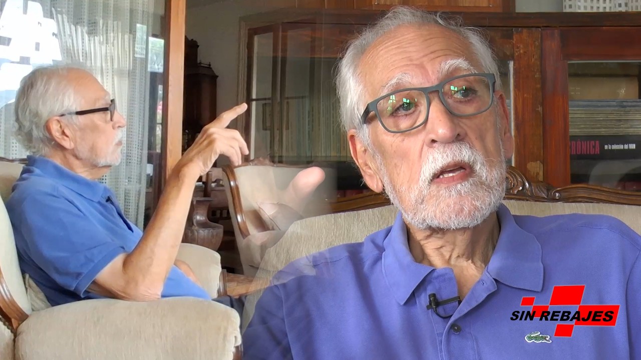 Enrique Héctor Scalabroni / Sin Rebajes