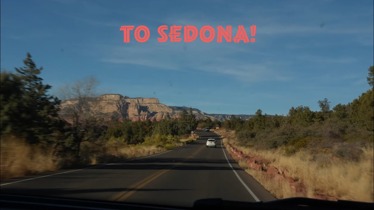 January 2 (cooking, driving, and hiking) Vlog #14