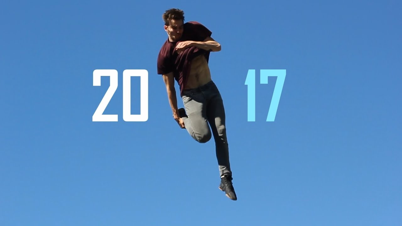 Aaron Hakala | 2017