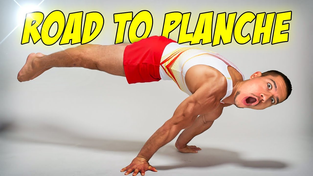 Road To Planche Επεισόδιο 1