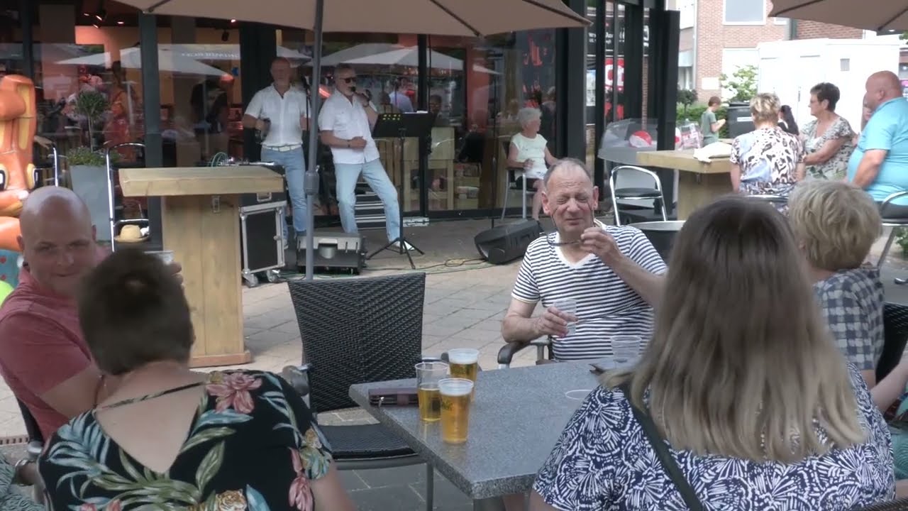 20230612 Haaksbergen 10 jaar Slagerij Broekhuis