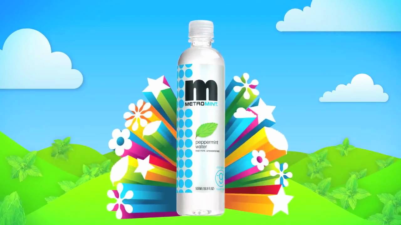 Experience Metromint