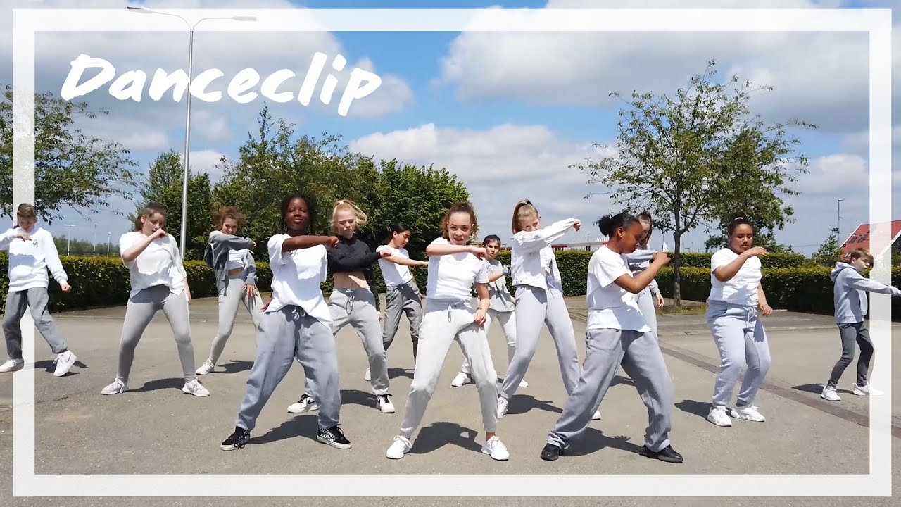 CHOREO - True Dedication - Already | Kim van Haren