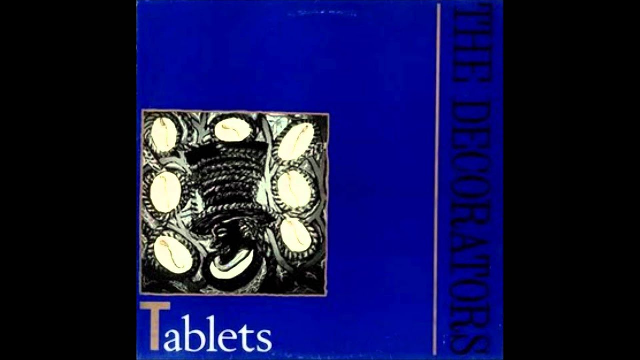 The Decorators-Absent Friends