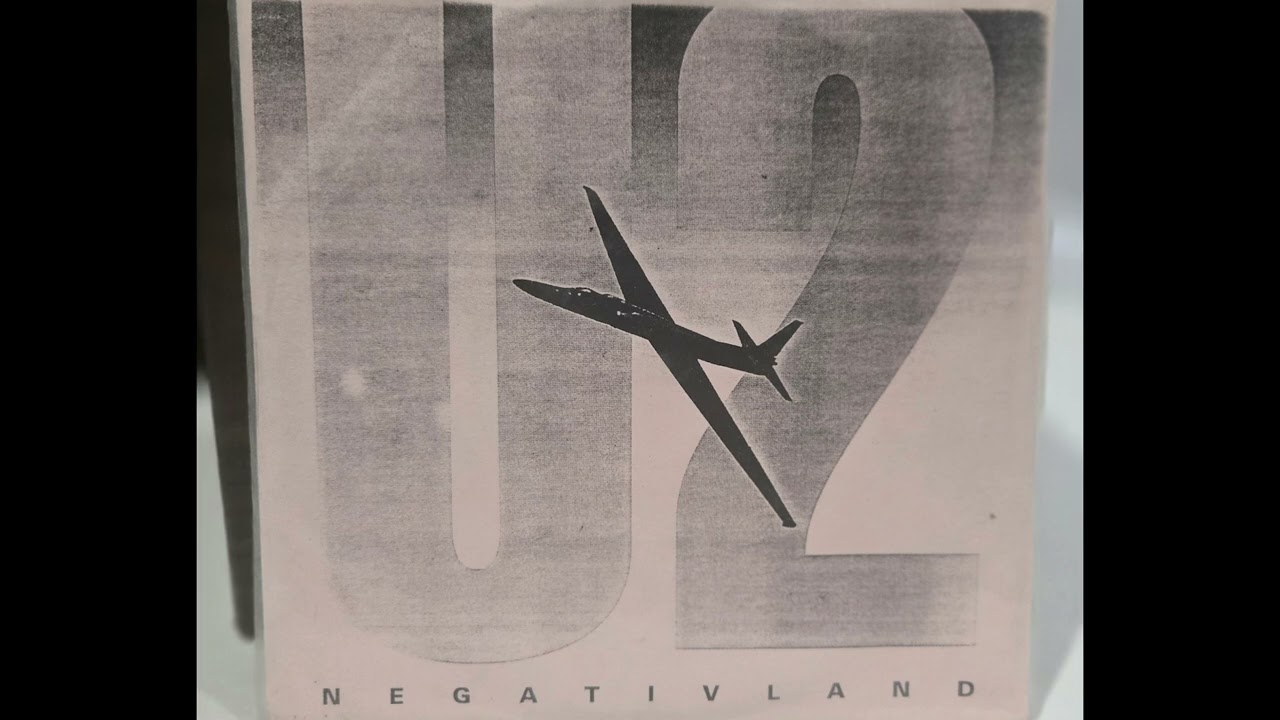 Negativland - 