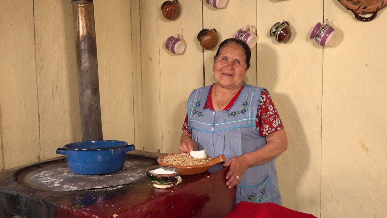 Ceviche de Soya De Mi Rancho A Tu Cocina