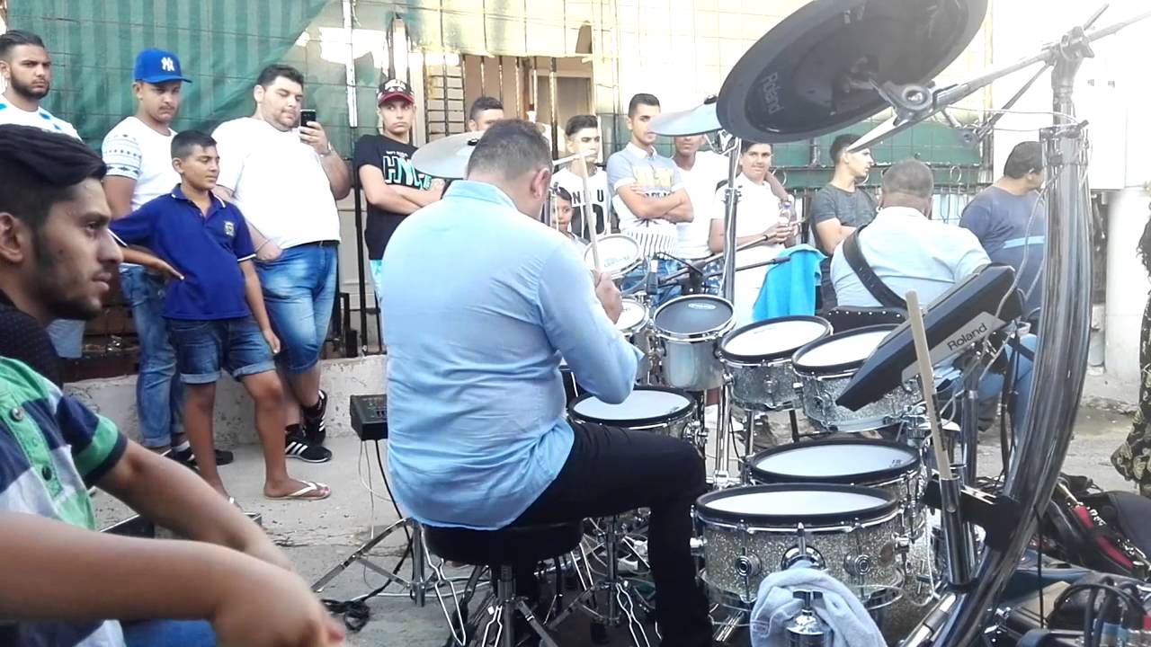 Ork Gazoza Sutka 2016 Majstor Suhamed