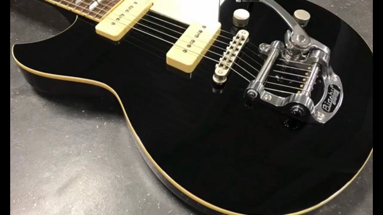 Yamaha Revstar RS720BBL