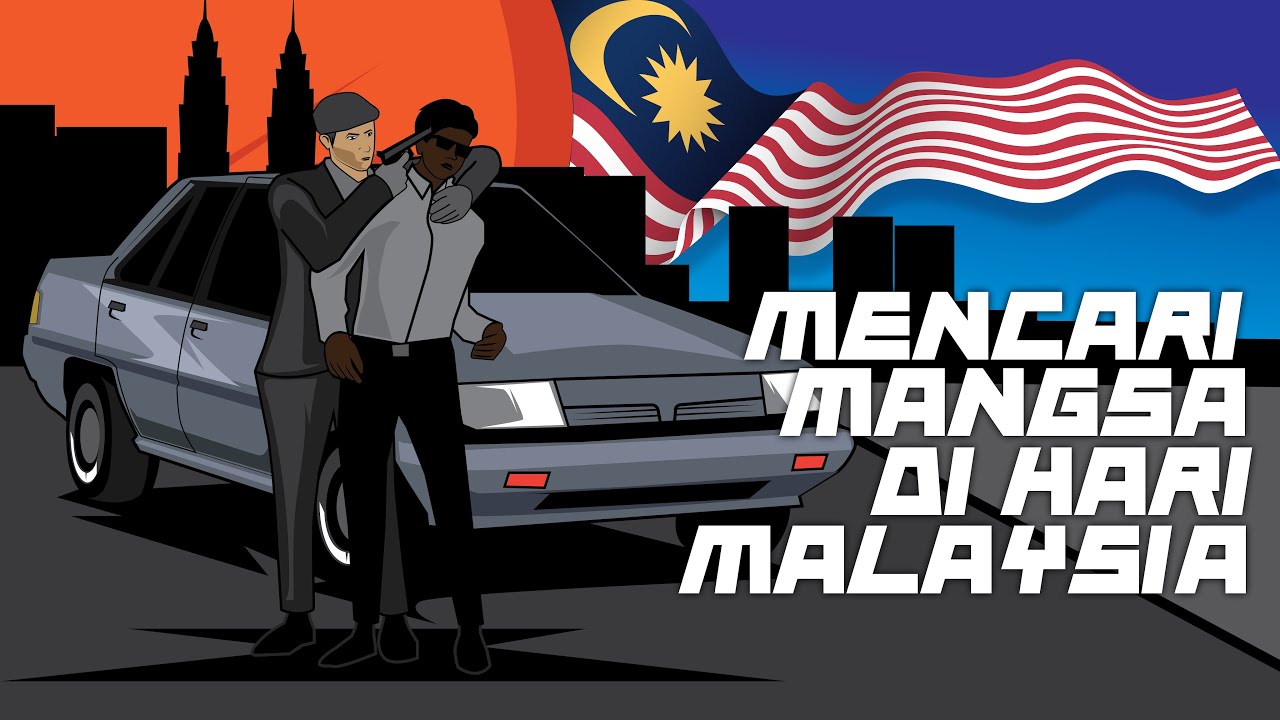 AKU TANGKAP ORANG DAN PAKSA DIA BUAT BENDA PELIK🥵 (GTA ROLEPLAY)