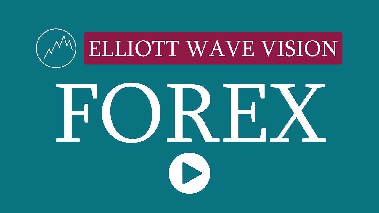 Forex: DXY, EUR/USD, GBP/USD, USD/CAD, USD/JPY, USD/CHF, USOIL, Gold, Silver &ndash; Elliott Wave Trading