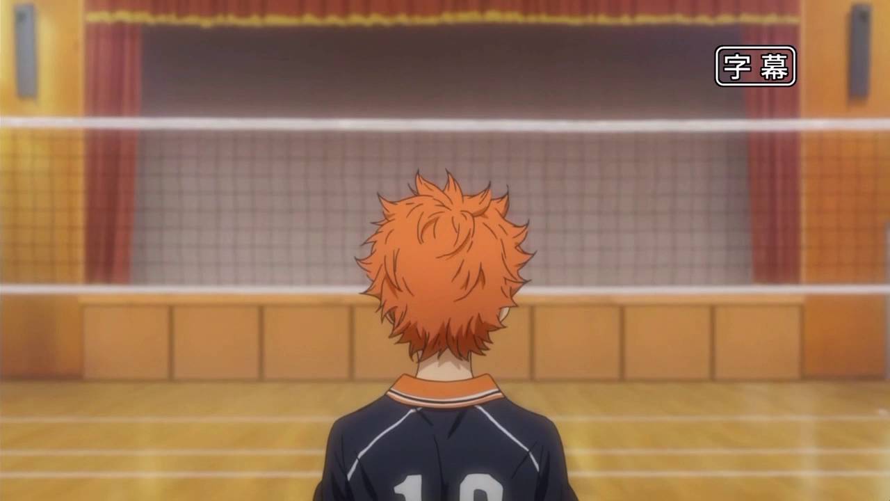 Hall of Fame- Haikyuu!! AMV