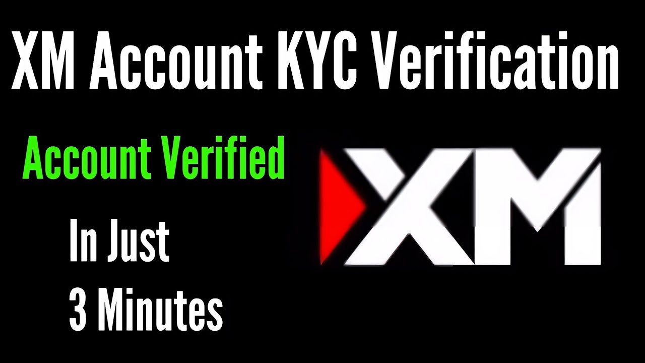 How to Verify XM Trading Account in 2026 / XM kyc verification/ XM identity verification