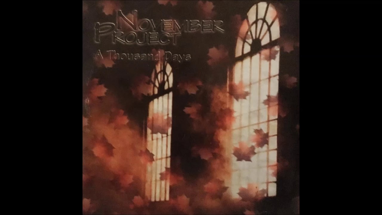 November Project - A Thousand Days