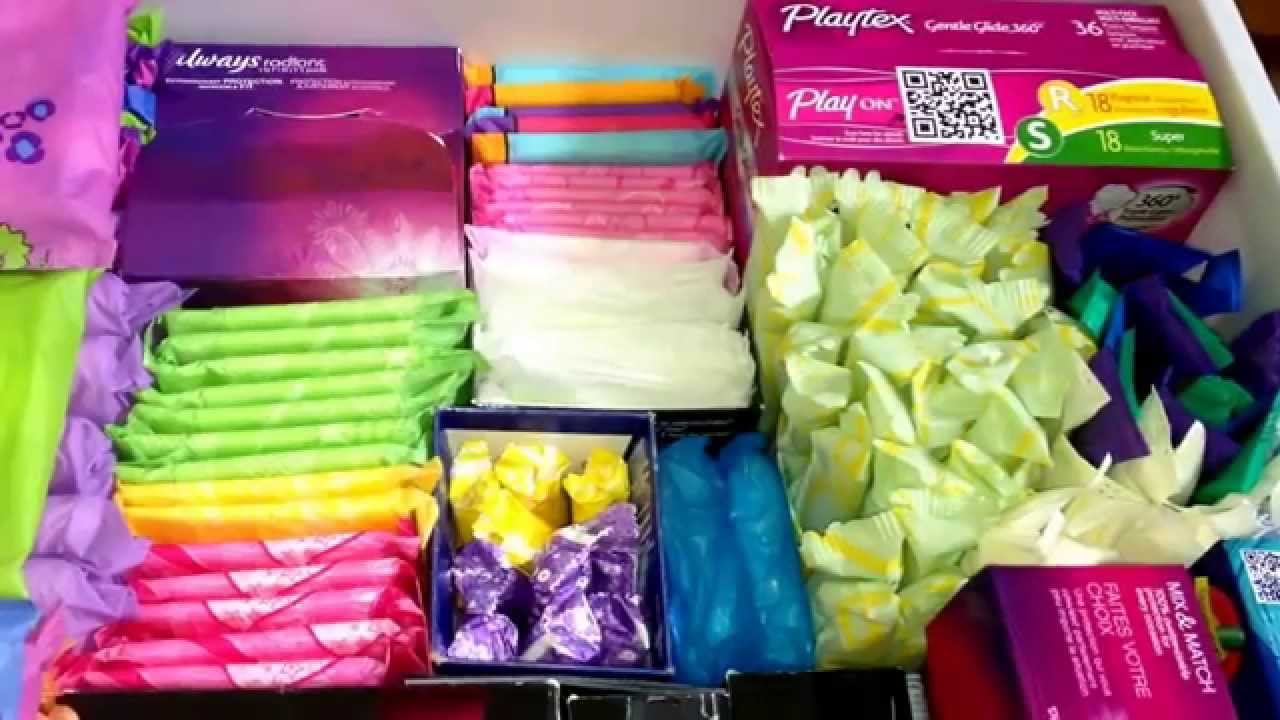 Period Storage - November 2014
