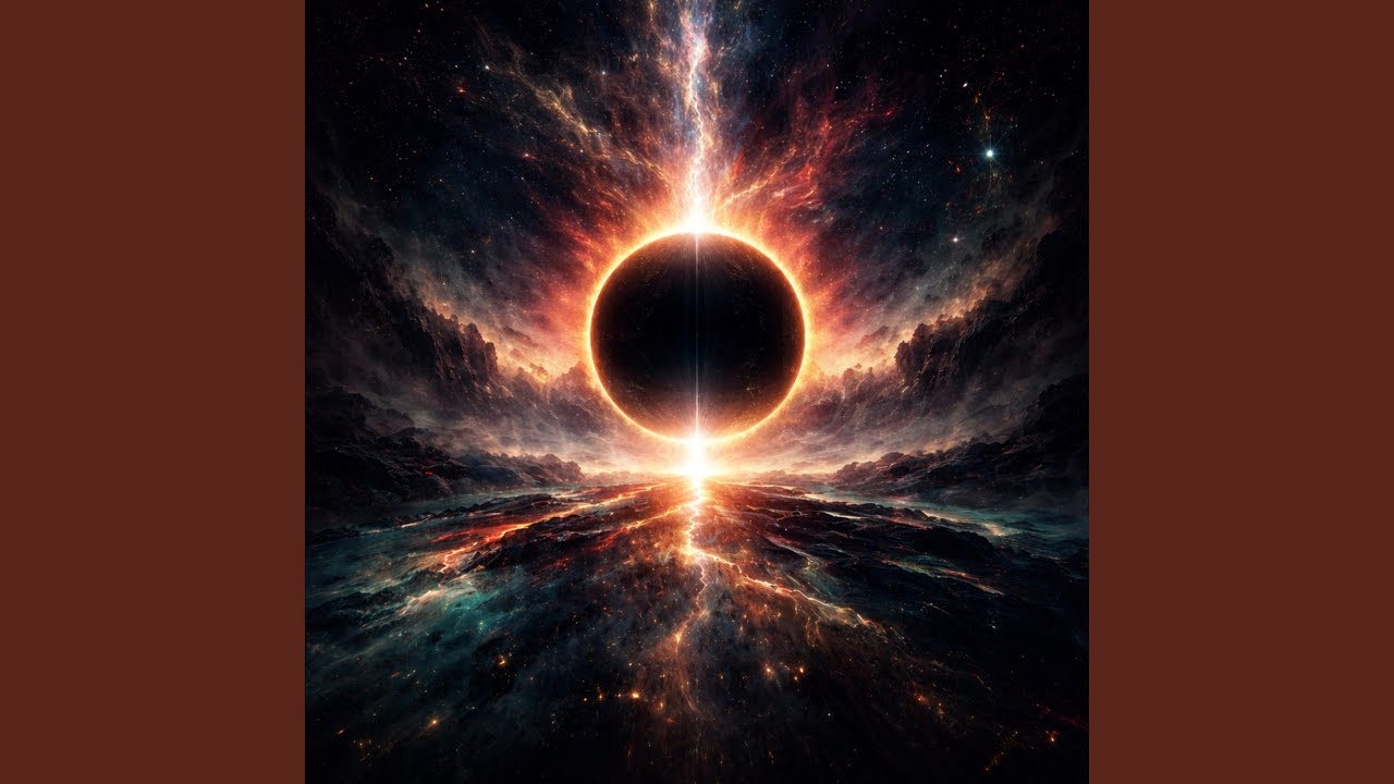 Umbra Ascending