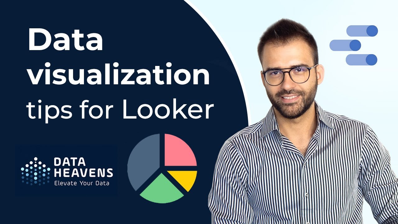 Google Looker Studio Data Visualization Best Practices