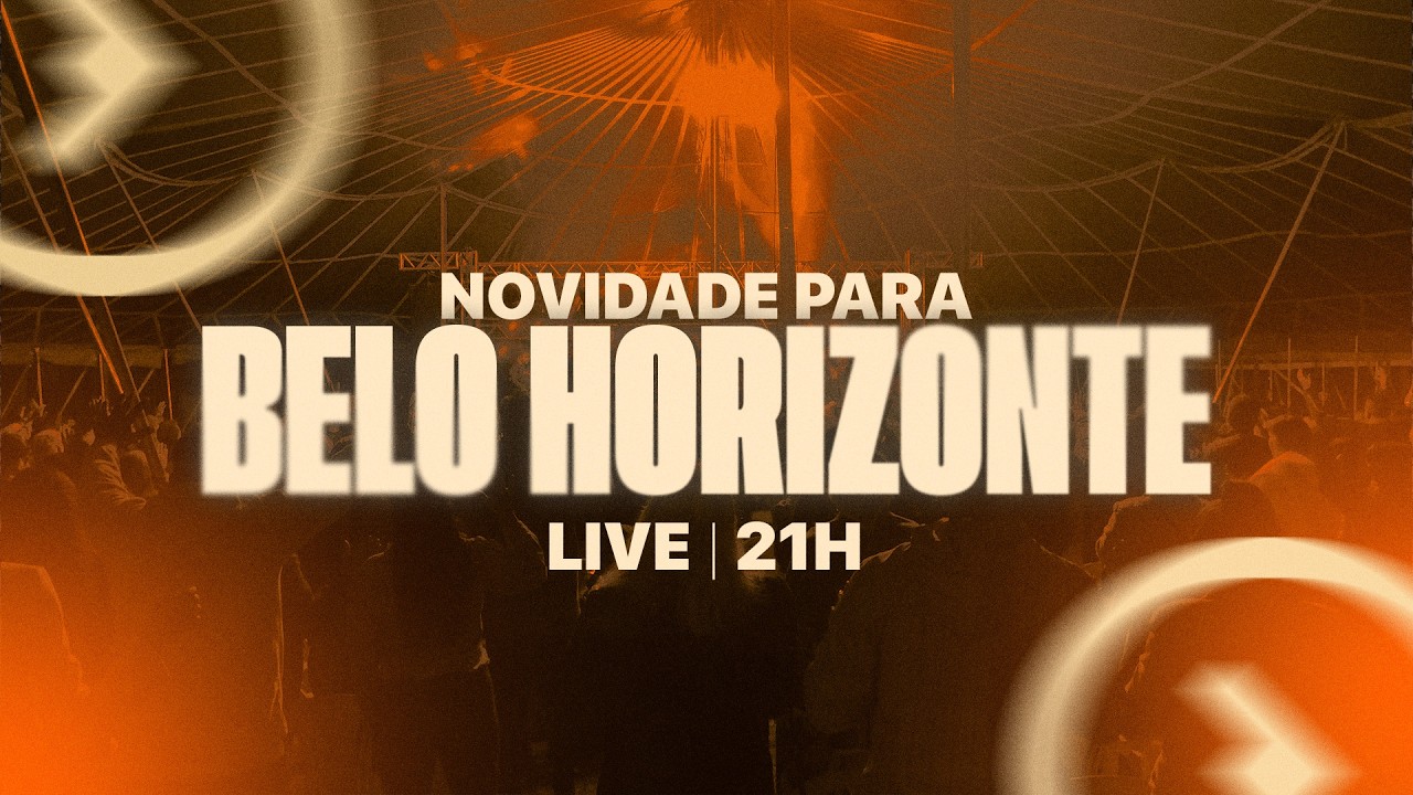NOVIDADE PARA BH ❤️‍🔥🌎 | Aviva Oficial