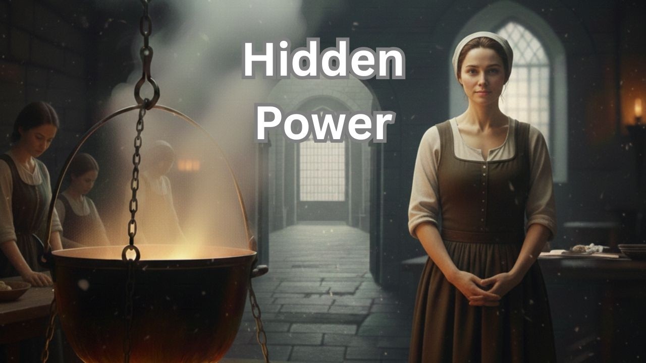 The SECRET Life of Royal Chefs EXPOSED | Hidden Power | Sleepless Stories | The Wakeful Hour