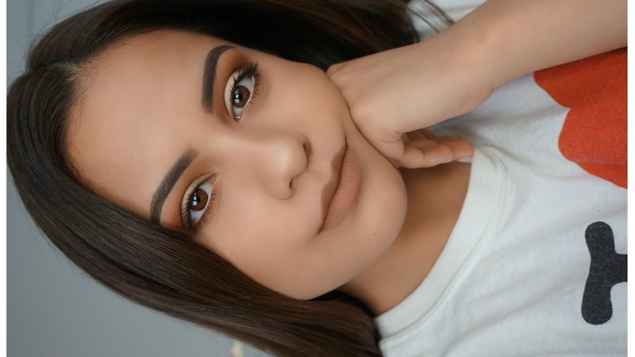 Colourpop Yes Please Palette Review + Demo & GIVEAWAY!! | Juliaromerobeauty