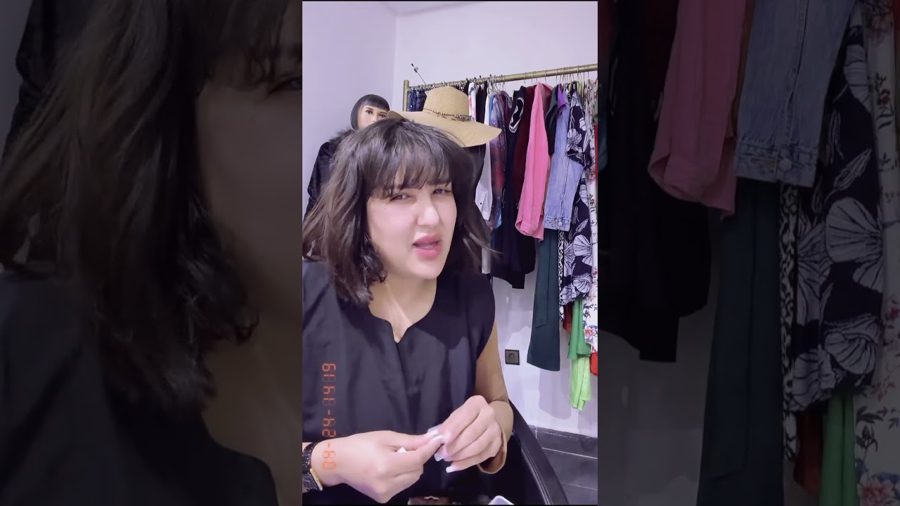 سر من اسرار العناية باضافر#روتيني 