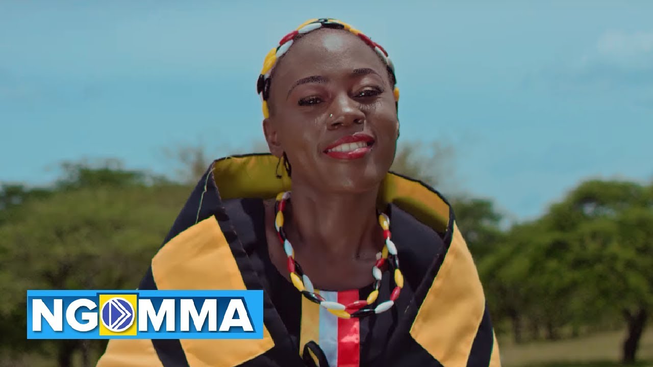 Akothee - Mwììtuasa (Official Video) sms SKIZA 8548963 To 811