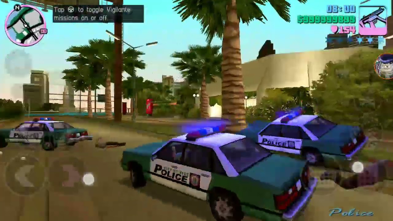 uma mula jogando gta 6