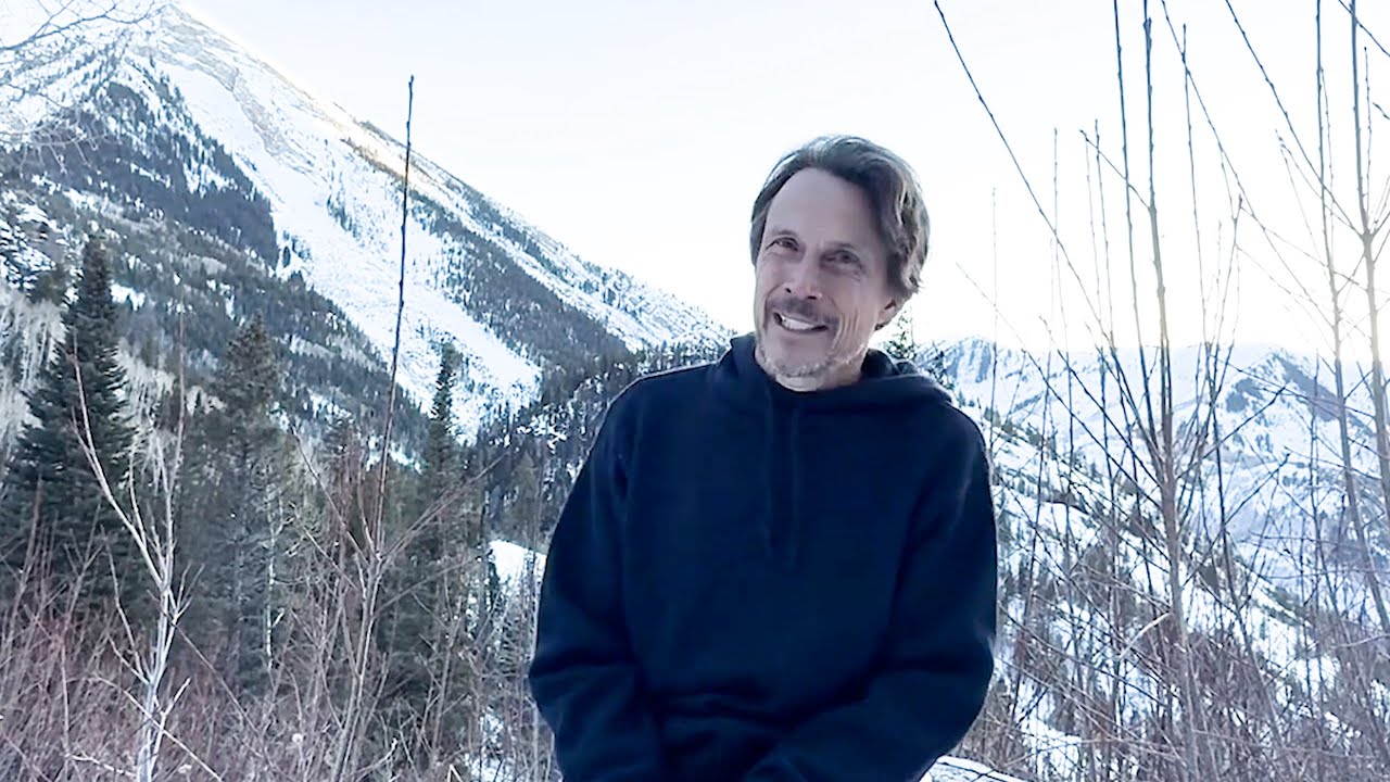 Happy Valentines Day! what's love got to do with it?  :) Me and the Mountains by Tim Janis