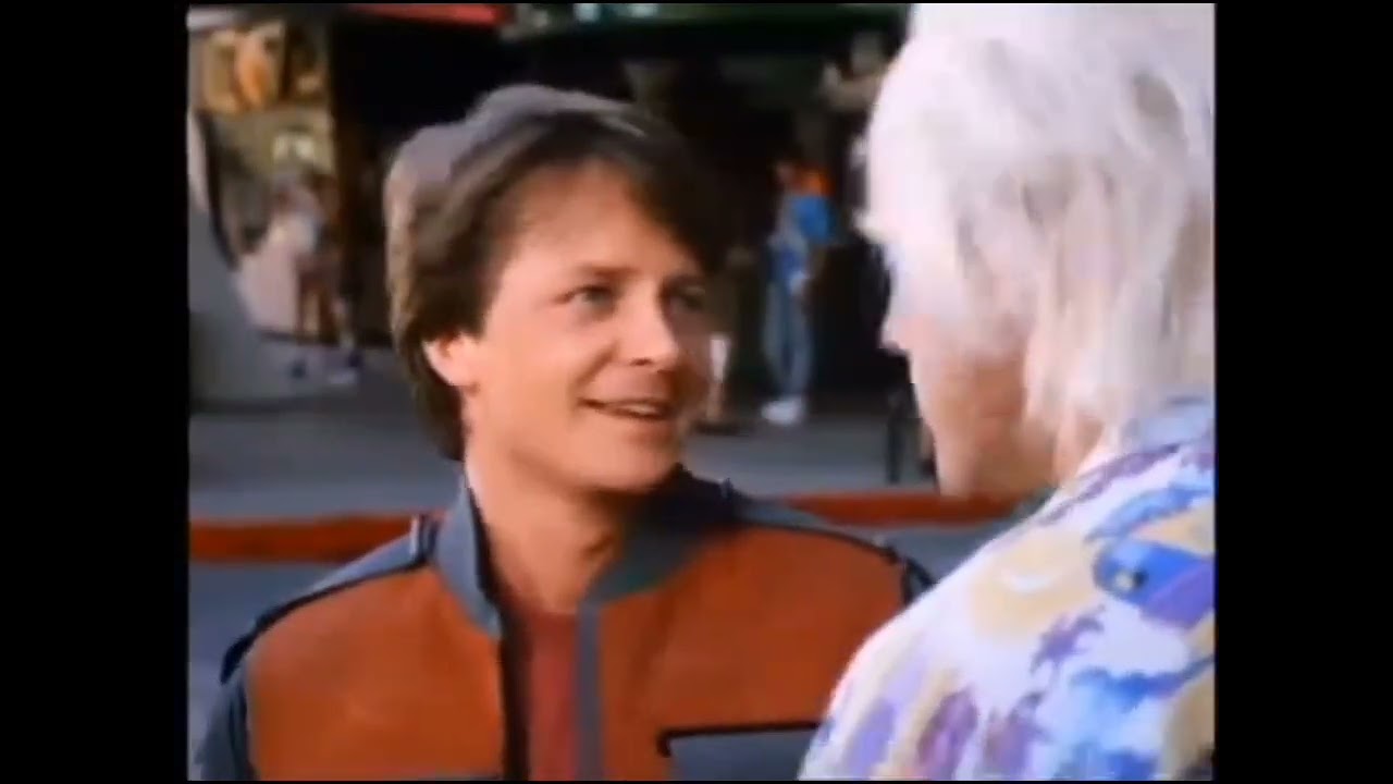 Filme De Volta Para o Futuro 40 Anos   Resumo da Trilogia 