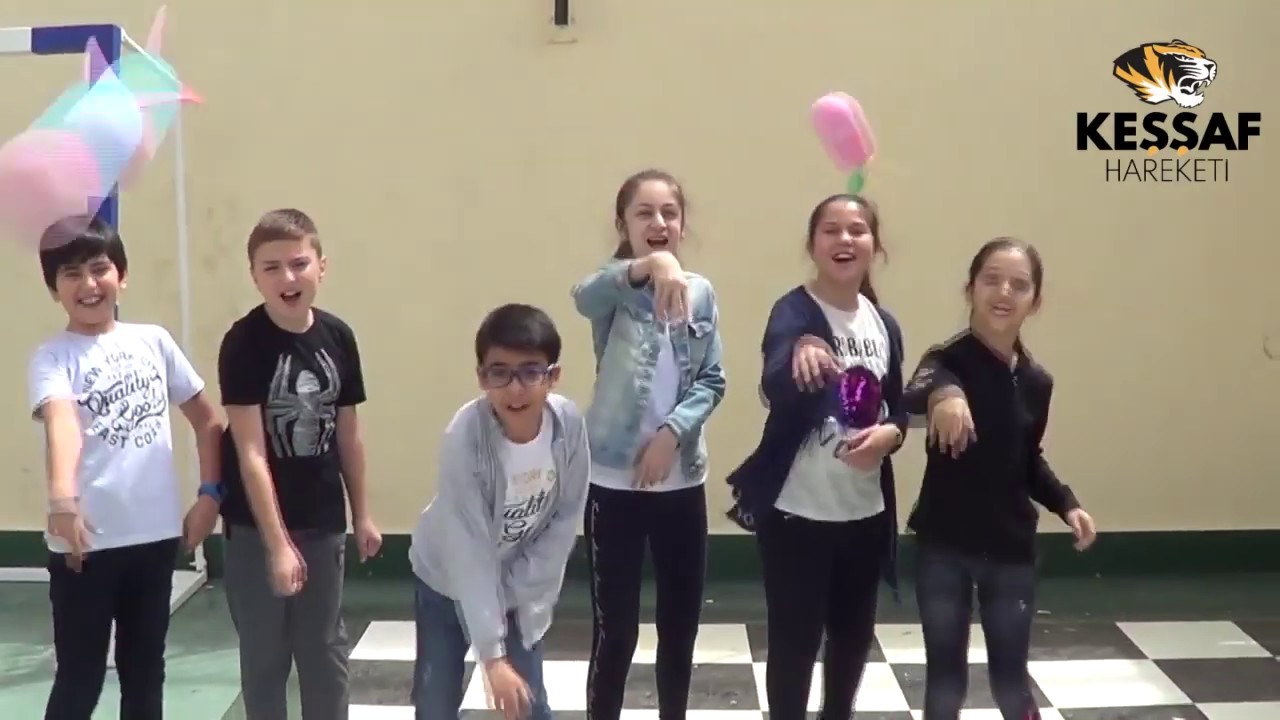 CİRİT ROKET NASIL YAPILIR? - ROKET BİLİM AT&Ouml;LYESİ.  HOW TO MAKE CİRİT ROCKET.