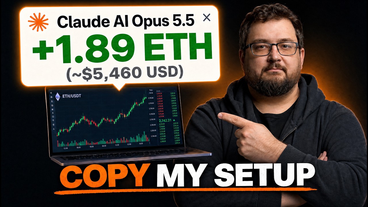 Can AI Trading Make Money Online? I Tested a Crypto Trading Bot