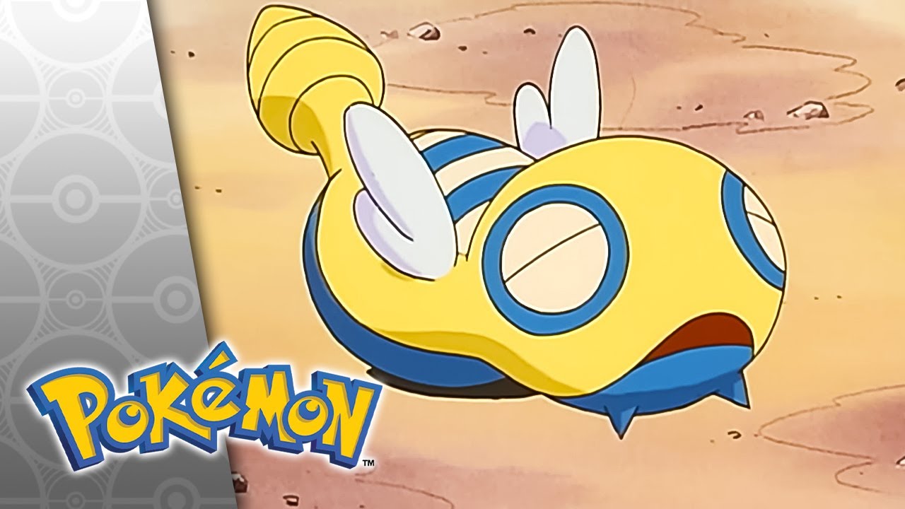 The Dunsparce Deception | POKÉMON FULL EPISODE 34 | Season 4